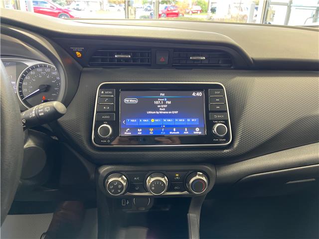 2024 Nissan Kicks S (Stk: K24083) in Mississauga - Image 16 of 22