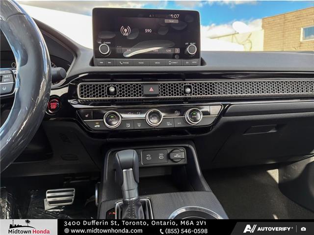 2026 Honda Civic Sport (Stk: 2600509) in North York - Image 23 of 29