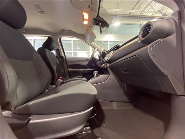 2024 Nissan Kicks S (Stk: K24083) in Mississauga - Image 19 of 22