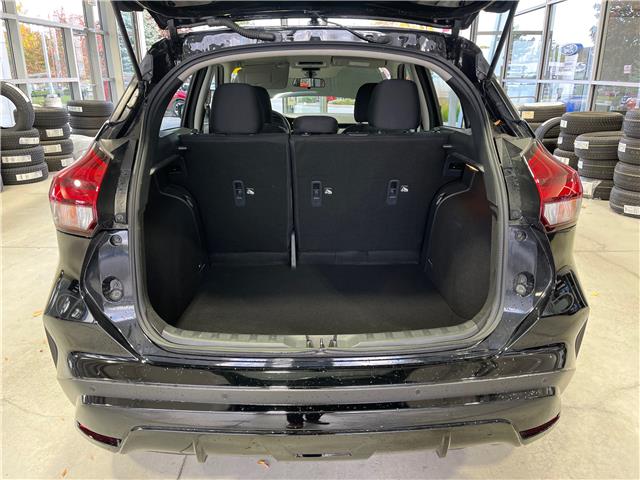 2024 Nissan Kicks S (Stk: K24083) in Mississauga - Image 20 of 22