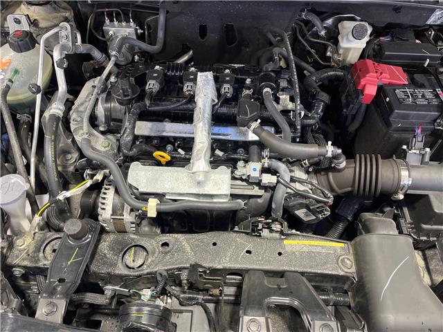 2024 Nissan Kicks S (Stk: K24083) in Mississauga - Image 21 of 22