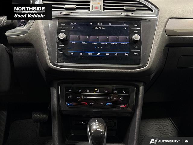 2023 Volkswagen Tiguan Comfortline (Stk: V1174) in Sault Ste. Marie - Image 14 of 27 2023 Volkswagen Tiguan Comfortline (Stk: V1174) in Sault Ste. Marie - Image 14 of 27