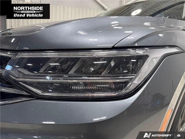 2023 Volkswagen Tiguan Comfortline (Stk: V1174) in Sault Ste. Marie - Image 24 of 27 2023 Volkswagen Tiguan Comfortline (Stk: V1174) in Sault Ste. Marie - Image 24 of 27