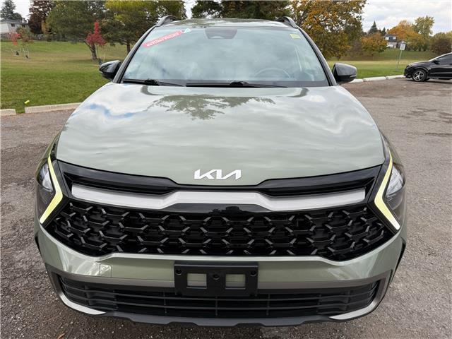 2023 Kia Sportage X-Line (Stk: 16035) in Newmarket - Image 21 of 50