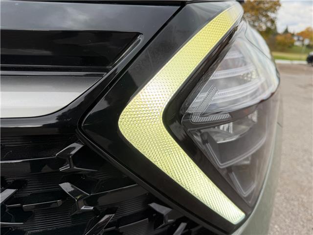 2023 Kia Sportage X-Line (Stk: 16035) in Newmarket - Image 47 of 50