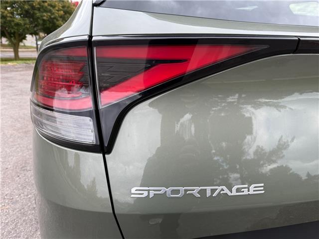 2023 Kia Sportage X-Line (Stk: 16035) in Newmarket - Image 48 of 50