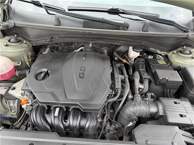 2023 Kia Sportage X-Line (Stk: 16035) in Newmarket - Image 22 of 50