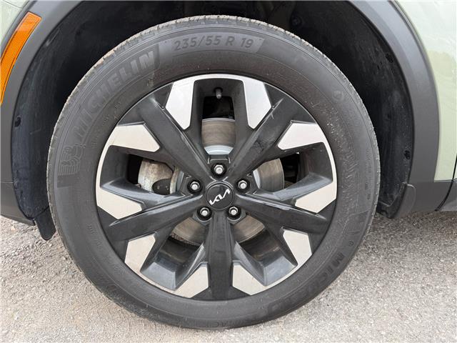 2023 Kia Sportage X-Line (Stk: 16035) in Newmarket - Image 49 of 50