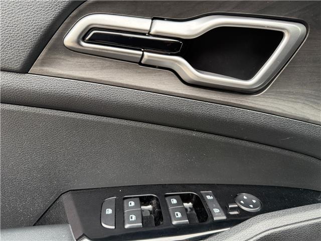 2023 Kia Sportage X-Line (Stk: 16035) in Newmarket - Image 5 of 50