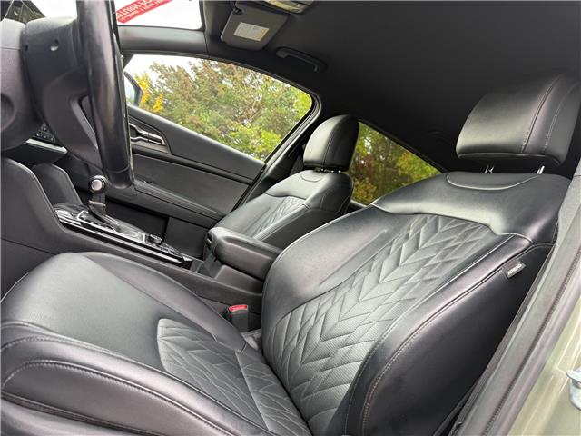 2023 Kia Sportage X-Line (Stk: 16035) in Newmarket - Image 9 of 50