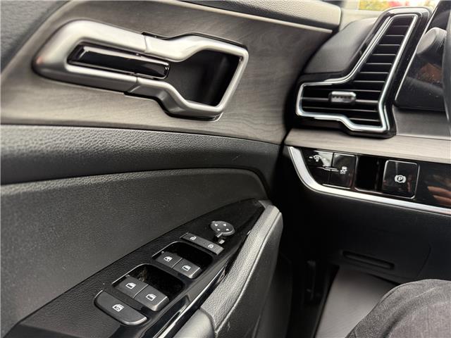 2023 Kia Sportage X-Line (Stk: 16035) in Newmarket - Image 10 of 50