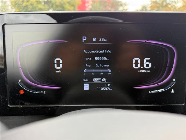 2023 Kia Sportage X-Line (Stk: 16035) in Newmarket - Image 12 of 50