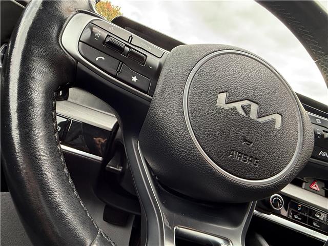 2023 Kia Sportage X-Line (Stk: 16035) in Newmarket - Image 13 of 50