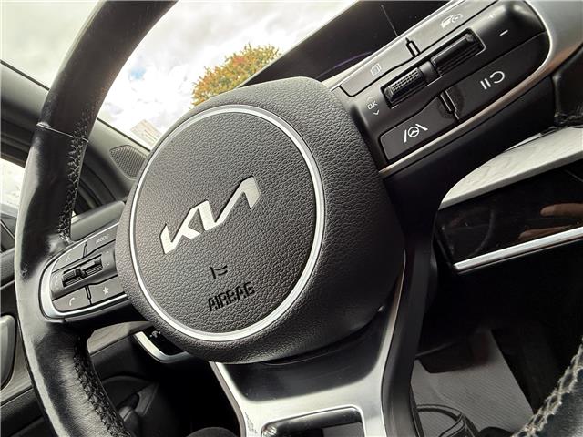 2023 Kia Sportage X-Line (Stk: 16035) in Newmarket - Image 14 of 50