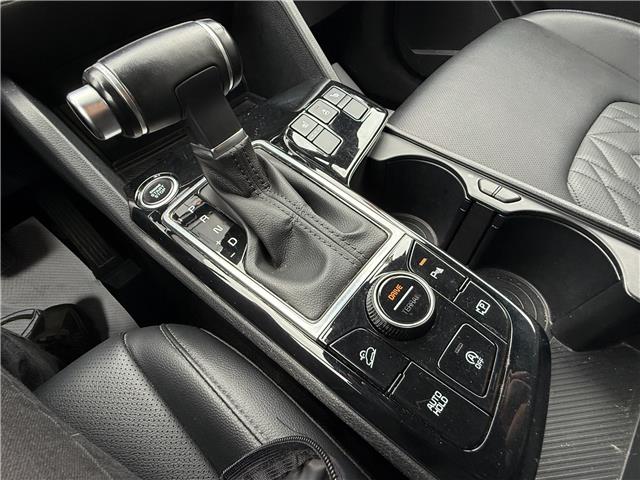 2023 Kia Sportage X-Line (Stk: 16035) in Newmarket - Image 24 of 50