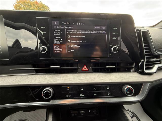 2023 Kia Sportage X-Line (Stk: 16035) in Newmarket - Image 25 of 50
