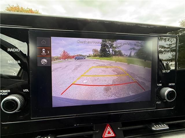 2023 Kia Sportage X-Line (Stk: 16035) in Newmarket - Image 26 of 50