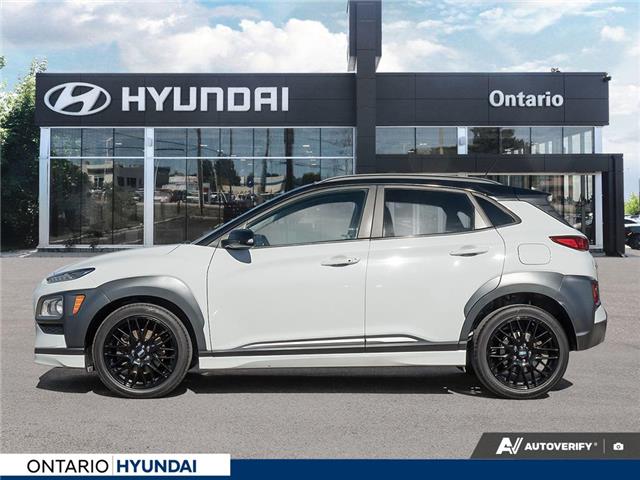 2021 Hyundai Kona 1.6T Urban Edition (Stk: 7-1349A) in Whitby - Image 3 of 27