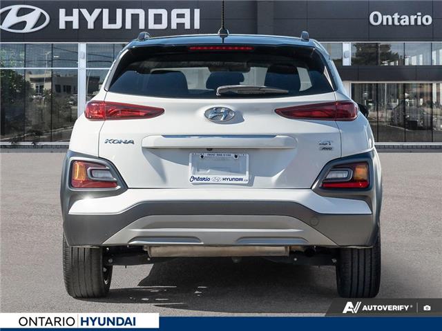 2021 Hyundai Kona 1.6T Urban Edition (Stk: 7-1349A) in Whitby - Image 5 of 27