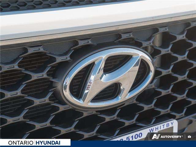 2021 Hyundai Kona 1.6T Urban Edition (Stk: 7-1349A) in Whitby - Image 7 of 27