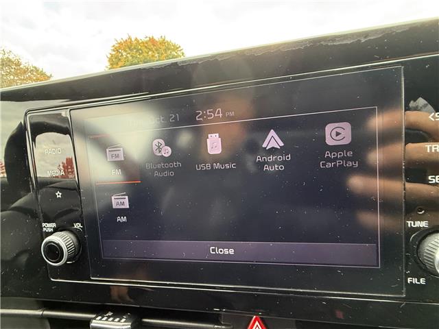 2023 Kia Sportage X-Line (Stk: 16035) in Newmarket - Image 27 of 50