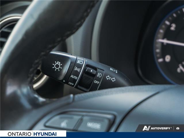 2021 Hyundai Kona 1.6T Urban Edition (Stk: 7-1349A) in Whitby - Image 14 of 27