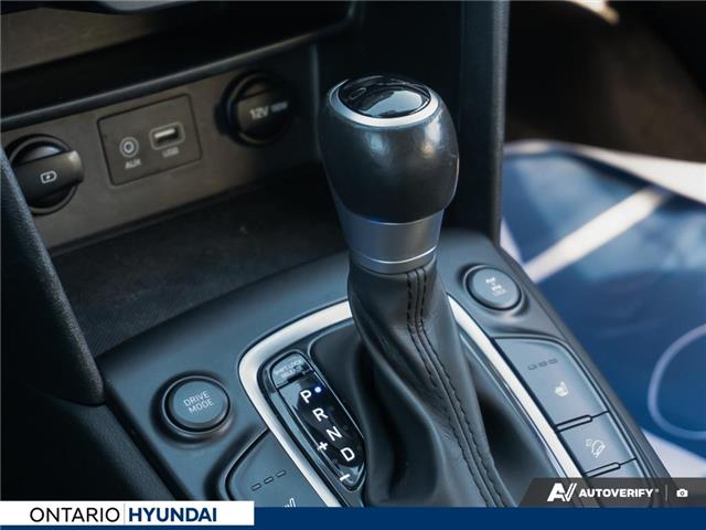2021 Hyundai Kona 1.6T Urban Edition (Stk: 7-1349A) in Whitby - Image 17 of 27