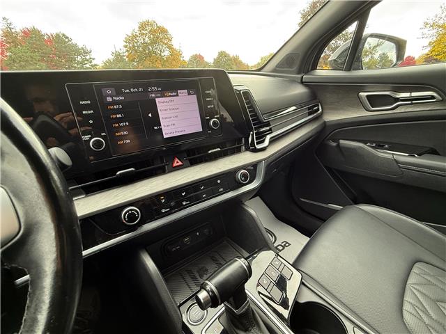 2023 Kia Sportage X-Line (Stk: 16035) in Newmarket - Image 28 of 50