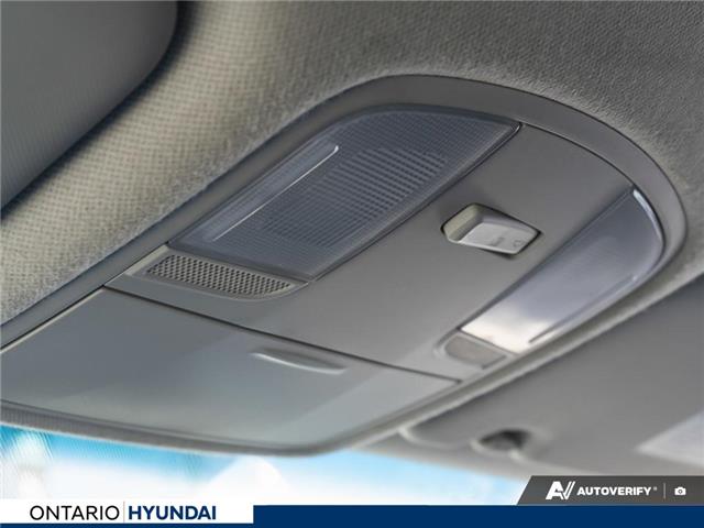 2021 Hyundai Kona 1.6T Urban Edition (Stk: 7-1349A) in Whitby - Image 20 of 27