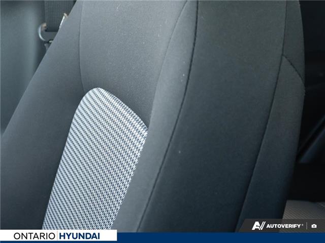 2021 Hyundai Kona 1.6T Urban Edition (Stk: 7-1349A) in Whitby - Image 21 of 27