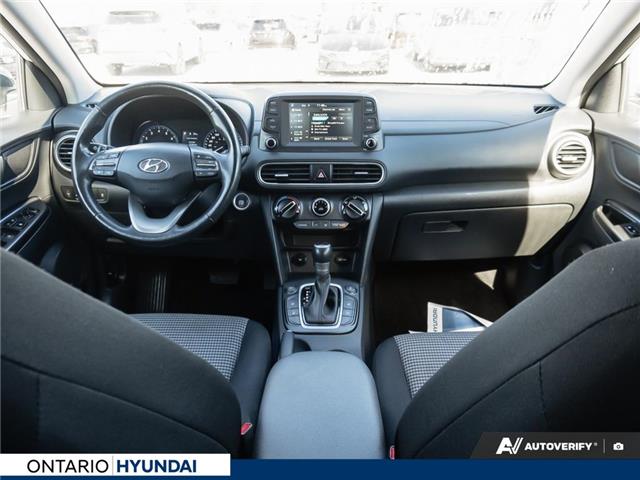 2021 Hyundai Kona 1.6T Urban Edition (Stk: 7-1349A) in Whitby - Image 23 of 27