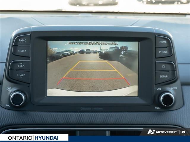 2021 Hyundai Kona 1.6T Urban Edition (Stk: 7-1349A) in Whitby - Image 24 of 27