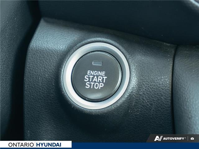 2021 Hyundai Kona 1.6T Urban Edition (Stk: 7-1349A) in Whitby - Image 25 of 27