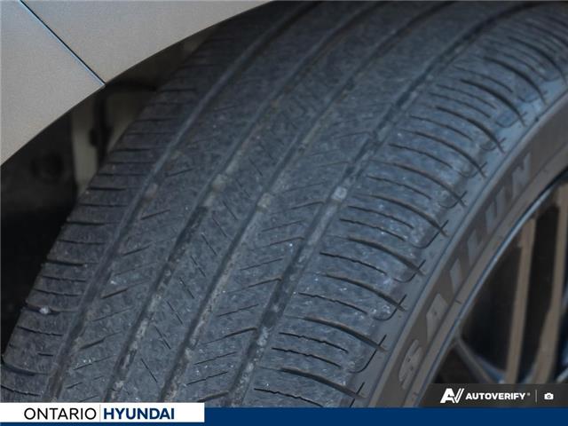 2021 Hyundai Kona 1.6T Urban Edition (Stk: 7-1349A) in Whitby - Image 27 of 27