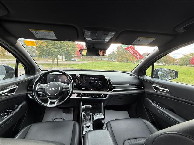 2023 Kia Sportage X-Line (Stk: 16035) in Newmarket - Image 30 of 50