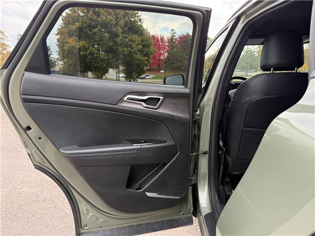 2023 Kia Sportage X-Line (Stk: 16035) in Newmarket - Image 32 of 50