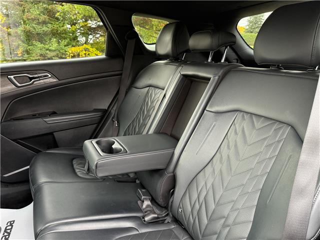 2023 Kia Sportage X-Line (Stk: 16035) in Newmarket - Image 34 of 50