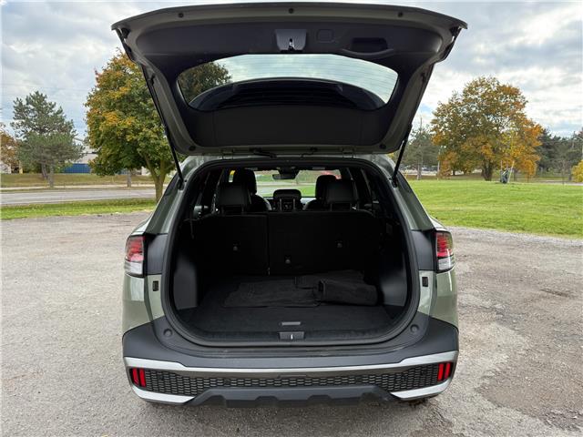 2023 Kia Sportage X-Line (Stk: 16035) in Newmarket - Image 35 of 50