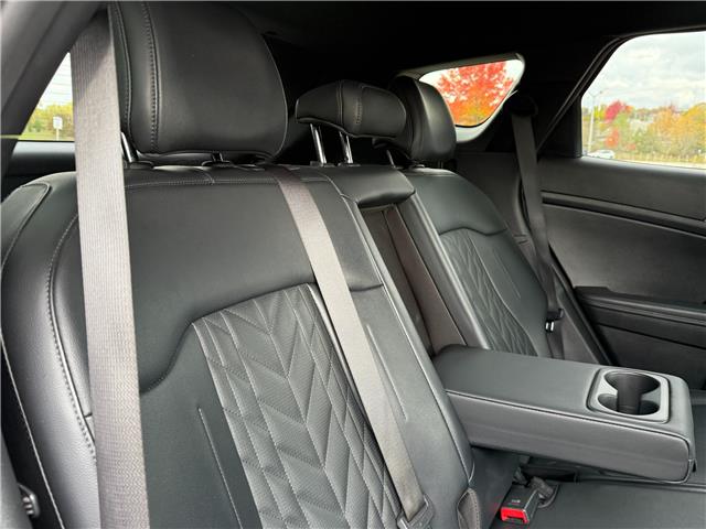 2023 Kia Sportage X-Line (Stk: 16035) in Newmarket - Image 39 of 50