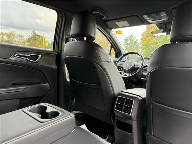 2023 Kia Sportage X-Line (Stk: 16035) in Newmarket - Image 40 of 50