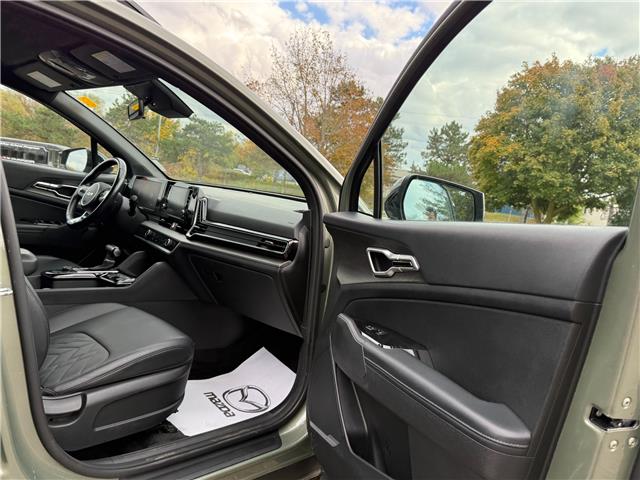 2023 Kia Sportage X-Line (Stk: 16035) in Newmarket - Image 43 of 50