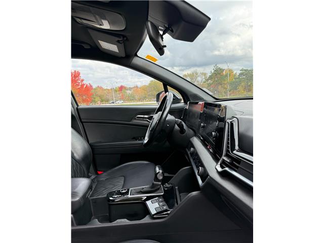 2023 Kia Sportage X-Line (Stk: 16035) in Newmarket - Image 45 of 50