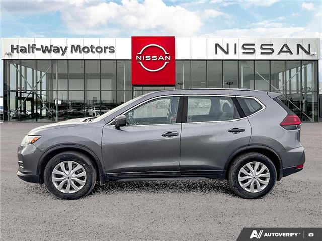 2018 Nissan Rogue S (Stk: NC5915A) in Thunder Bay - Image 3 of 25