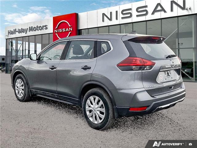 2018 Nissan Rogue S (Stk: NC5915A) in Thunder Bay - Image 4 of 25