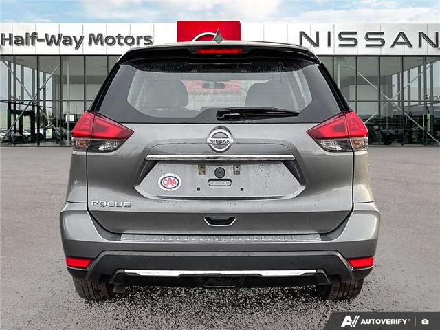 2018 Nissan Rogue S (Stk: NC5915A) in Thunder Bay - Image 5 of 25