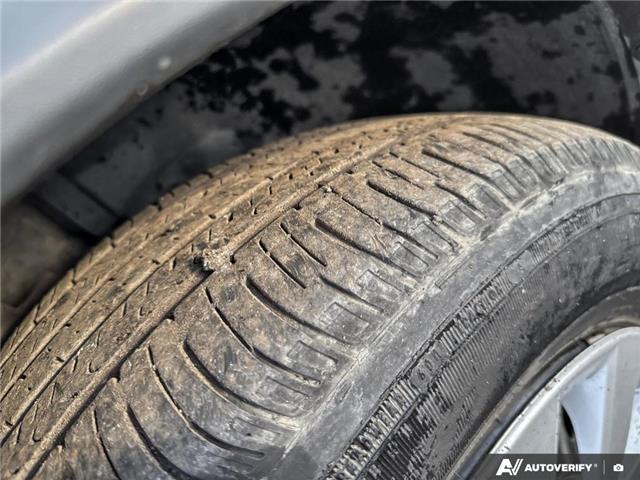 2018 Nissan Rogue S (Stk: NC5915A) in Thunder Bay - Image 7 of 25