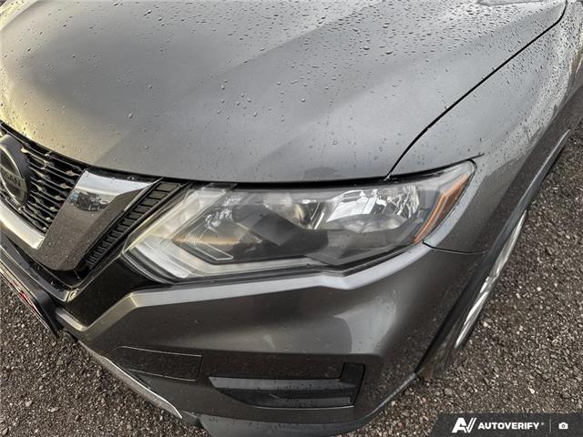2018 Nissan Rogue S (Stk: NC5915A) in Thunder Bay - Image 8 of 25