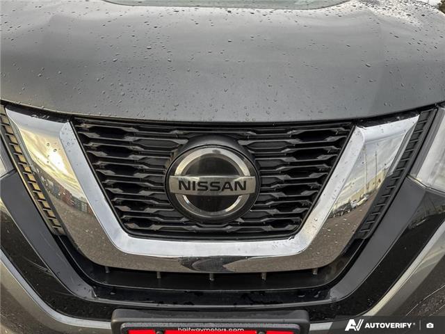 2018 Nissan Rogue S (Stk: NC5915A) in Thunder Bay - Image 9 of 25