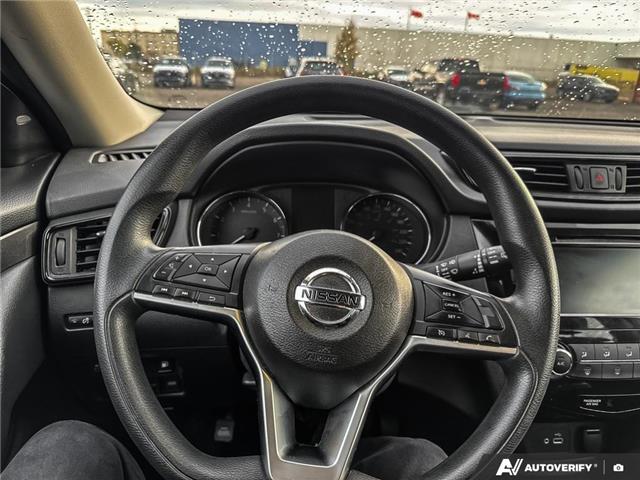 2018 Nissan Rogue S (Stk: NC5915A) in Thunder Bay - Image 14 of 25