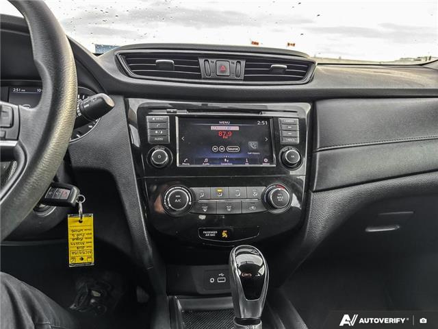 2018 Nissan Rogue S (Stk: NC5915A) in Thunder Bay - Image 19 of 25